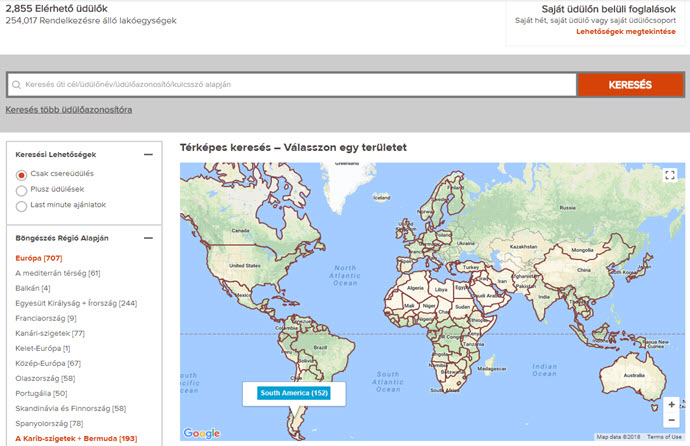 How to Search for an Exchange Holiday