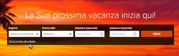 How to Search for an Exchange Holiday