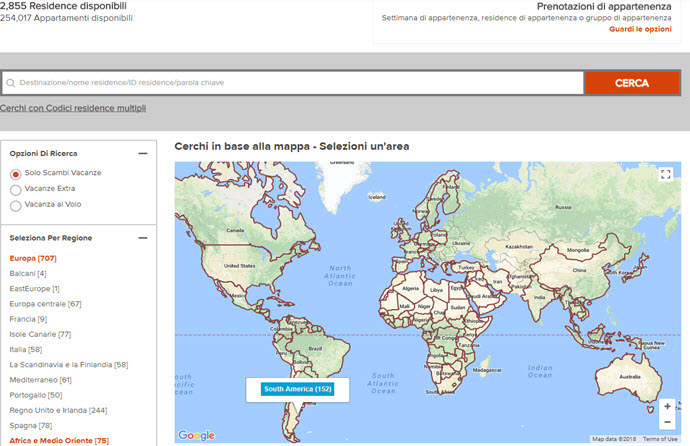 How to Search for an Exchange Holiday