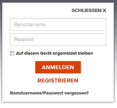 How to Register Online