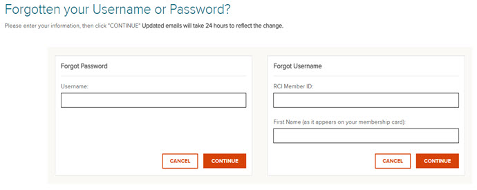 How to Retrieve Your Username