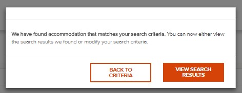 How to Set Up an Ongoing Search