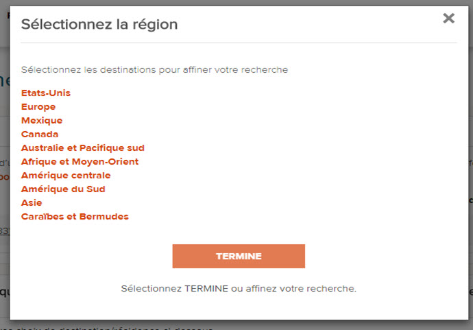 How to Set Up an Ongoing Search