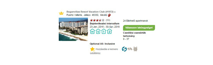 All Inclusive Resorts