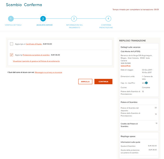 Understanding Deposit Credits