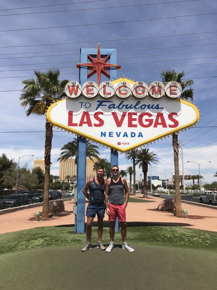 Las Vegas