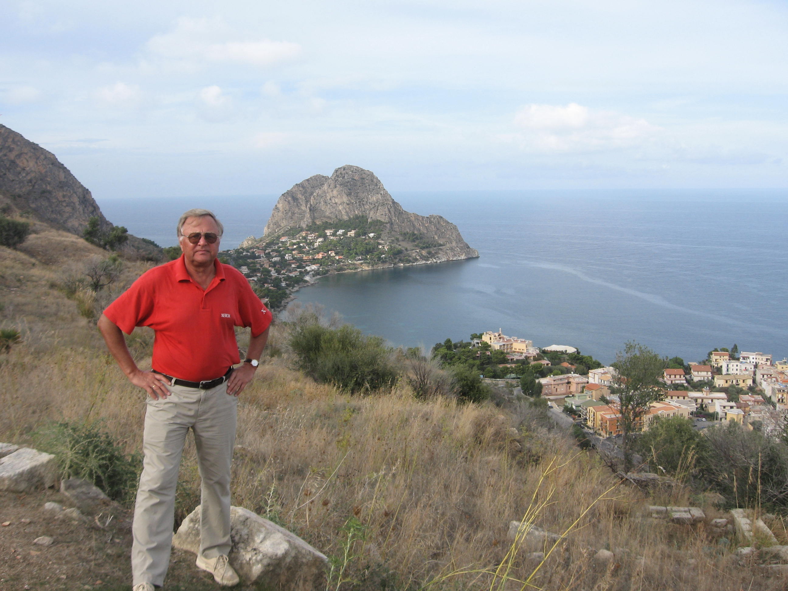 Sicily