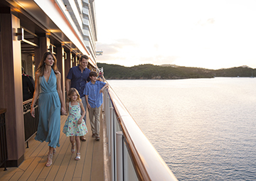 Norwegian Cruise Line