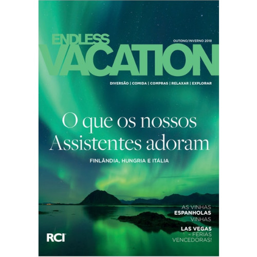 Outono/Inverno 2018