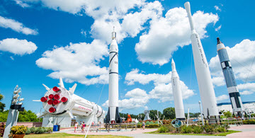 Orlando, Florida