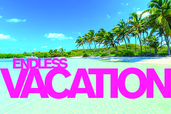Revista Endless Vacation