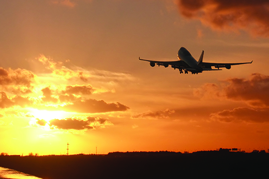 RCI Travel† e "extras" de viagens