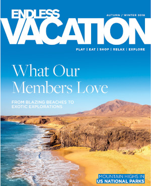 EV MAGAZINE