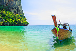 Featured Destinations