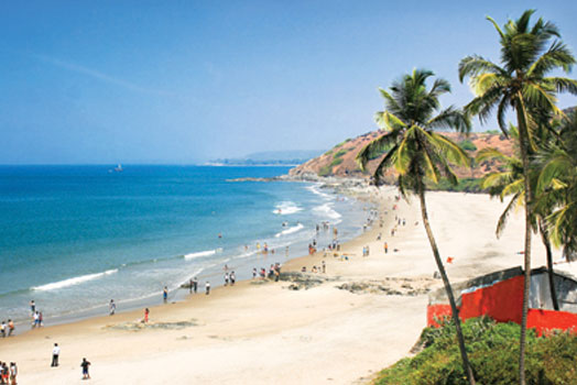 GOA