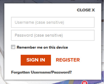 How to Retrieve Your Password