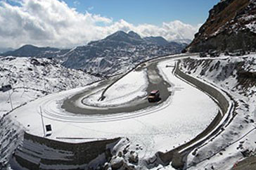 GANGTOK