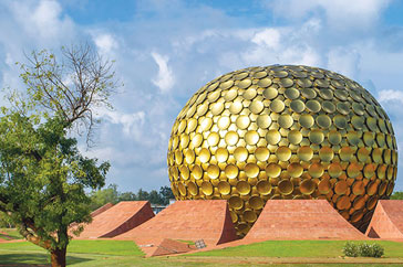 PUDUCHERRY