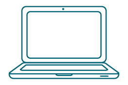 Register for your online account >