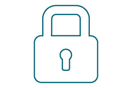 Forgotten password >