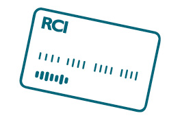 Join RCI >