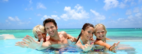 vacaciones familiares de vacaciones rci com
