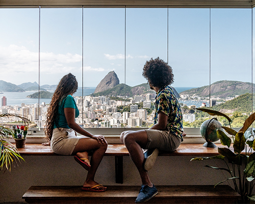 Destinos nacionais a explorar