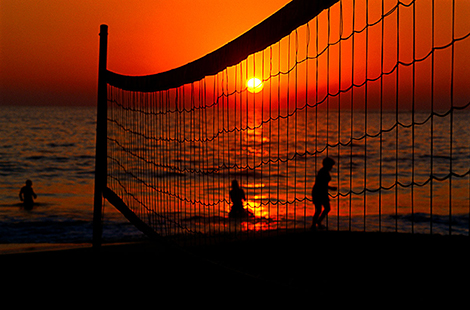 Ixtapa Voleibol Ixtapa Voleibol