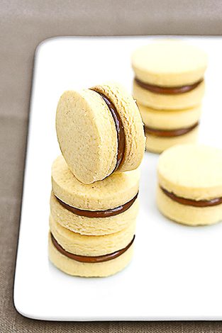 Alfajores - Mar del Plata Alfajores - Mar del Plata