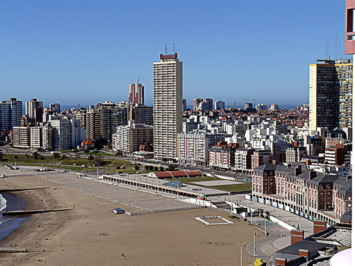 Mar del Plata