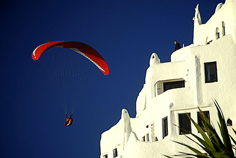 Deportes extremos - Punta del Este Deportes extremos - Punta del Este