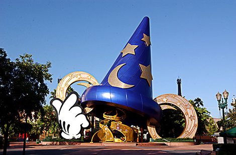 Disney Hollywood Studios Disney Hollywood Studios