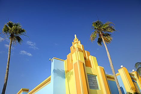 Isla de Margarita - Venezuela