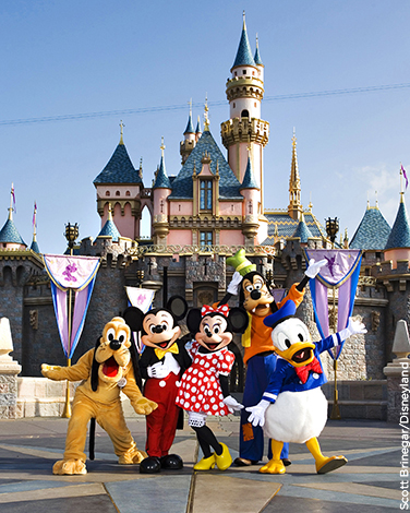 Epcot - Walt Disney World
