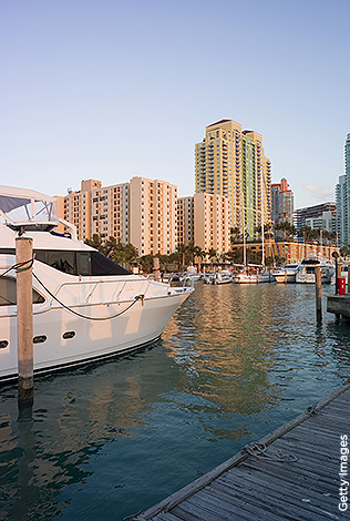 Miami - Estados Unidos