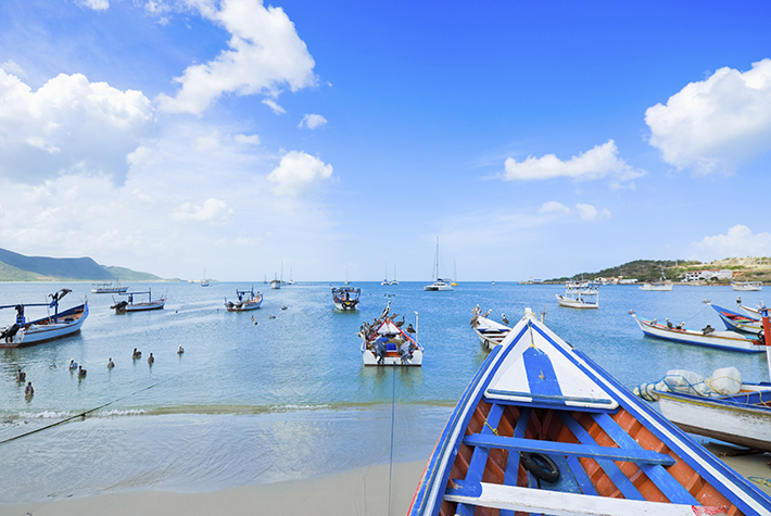 Isla de Margarita - Venezuela