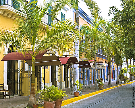 Mazatlan - México