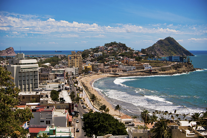 Mazatlan - México
