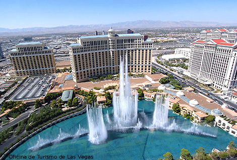 Las Vegas - Estados Unidos