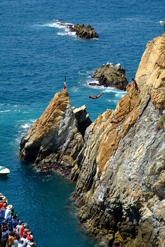 Acapulco - México