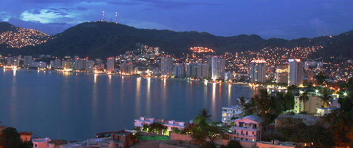 Acapulco - México