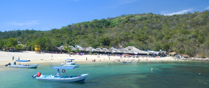 Huatulco - México