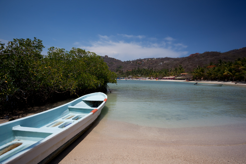 Ixtapa - México