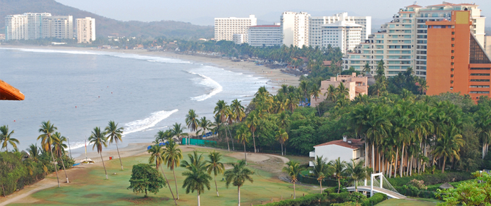 Ixtapa - México