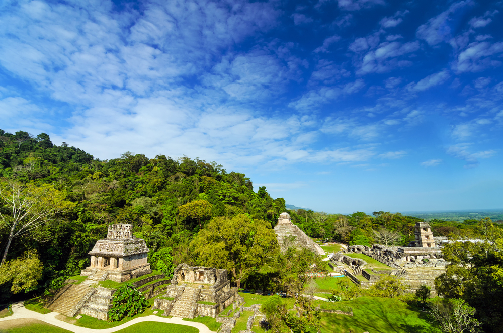 Riviera Maya - México