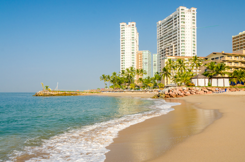 Puerto Vallarta - México