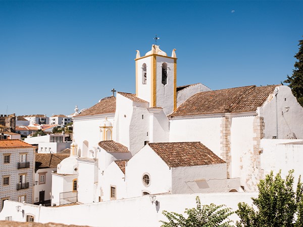 Privat historisk rundtur i Algarve