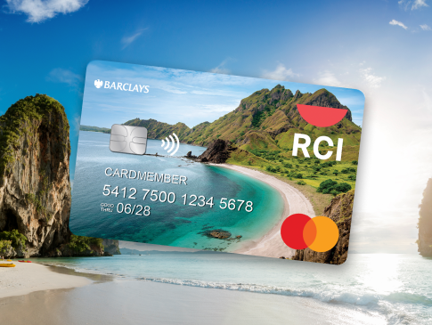 RCI Mastercard®